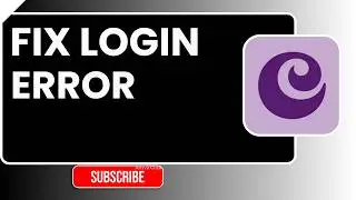 How to Fix Ocado Login Error | Quick App Sign In Problem Solution 2026