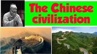The Chinese Civilization