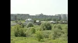 НАБЕРЕЖНЫЕ ЧЕЛНЫ. СЕЛО БОРОВЕЦКОЕ.