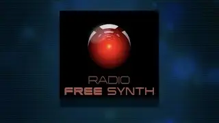 Radio Free Synth: Organic Wins Holiday to Processing Hub 1