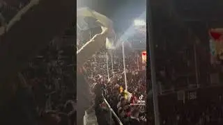 Cuando Mestalla aprieta es un estadio top 