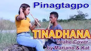Mariano & Kat Cover Imahe by Magnus Haven | SY Talent Entertainment - Raw