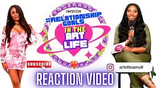 POP the BALLOON Reunion REACTION! #PopTheBalloon #arletteamuli #Dating #rection