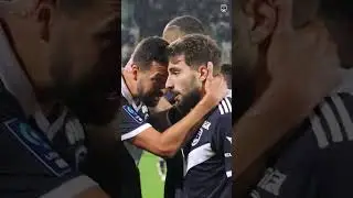 ⚽ Le sang-froid de Zuriko Davitashvili pour faire trembler les filets ! 🥅