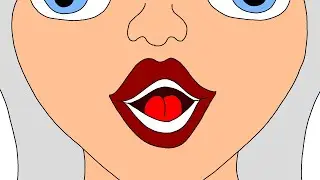 SUSAN GIANTESS GROWTH ASMR POV EATING UNAWARE MOMMY ANIMATION GINORMICA