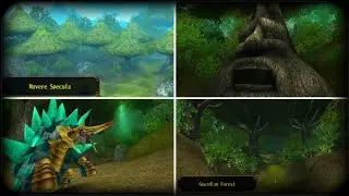 Main Quest Episode 11 Chapter 3 - What's Ferzen doing in Toram World? [ToramOnline]