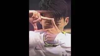 Son X Life Force | Wanna edit like me? Check out my Payhip in bio! | #football #ae #footballedits
