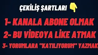 😱KANALIN EN BÜYÜK ÇEKİLİŞİ TIKLA KATIL😍GOOGLE PLAY KODLARI! BRAWL STARS ÇEKİLİŞ! #brawlstars