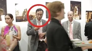 Pinnacle Studio 16-17 Как выделить объект в красный круг?