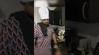 #Cookingwithfaz