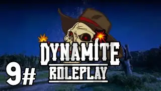 DynamiteRP Best Of [Week 9#]