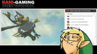 BREATH OF THE WILD!!!! RELEASE DATE BOYS!!! REACTION ft. FRIENDS