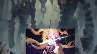 My Genshin impact moments #2