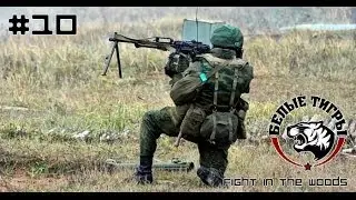 ANVIL Studio ARMA 2 СпН МВД 