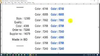 how to make care label block in illustrator