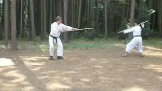 Kumi Jo 1-10: Stephanie Yap and Kaspar Jensen