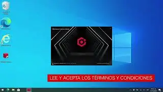 Cómo instalar HikCentral Access Control