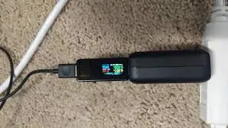 USB Diagnostic Tool - Check It Out