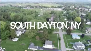 South Dayton NY