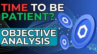 Chainlink (LINK): Will Patience be Rewarded? A Data Science Perspective