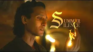 Summer Silence | Interview with the Vampire