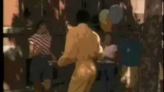 KOOL & THE GANG ( Let's Go Dancing - Ooh, La, La ,La )