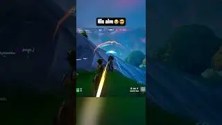 Bro missed every shot from point blank 😭 #fortnite #fortniteshorts #fortniteclips