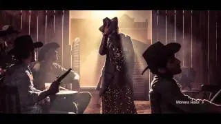 Morena Rosa - Inverno 2015 30''