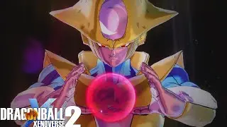 THE MOST EVIL FRIEZA RACE FINALLY APPEARS!!! Dragon Ball Xenoverse 2 CaC Battles