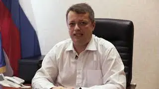 Ректор ПензГТУ о вакцинации