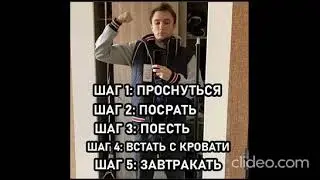 Серега Пират - Уличные Письки (Последняя версия 05.04.23)