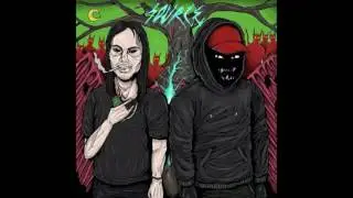 White Punk & Famous Addonis - The Source