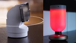 Best 5 Robots - Smart Home Assistant, Security Robot, Vacuum Robot, Robotic Bartender #25