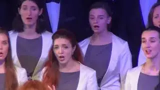 Выступление хора ЛЭТИ/Сосновый Бор, 2017