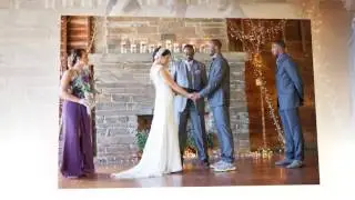 HallWedding