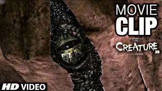 Ferocious EYE | Creature 3D - Reverse | TVF - The Video Fever