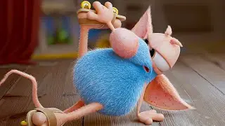 The Skates - Funny Cartoon Shows & Comedy Videos for Children
