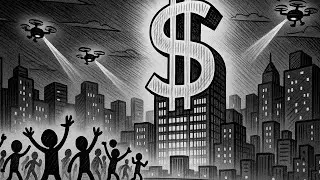 What If Corporations Ruled the World? 💼🌍