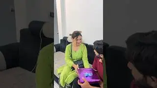 Chalak behen 😂 || #comedy #youtube #shorts