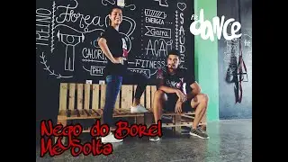Me Solta - Nego do Borel | Coreografia FitDance