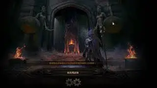 POE2 Deadeye - Full Sanctum Run farming Desperate Alliance