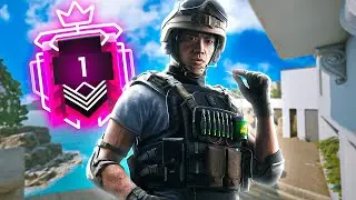 NEW LESION UPDATE IS OP - Rainbow Six Siege
