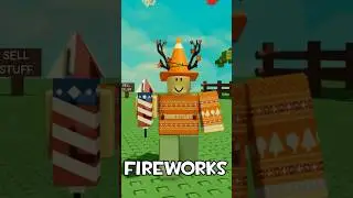 new FIREWORKS update🌱💀 