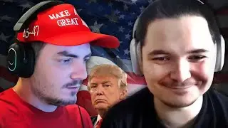 Маргинал и Мэддисон: Честные ли выборы в США?