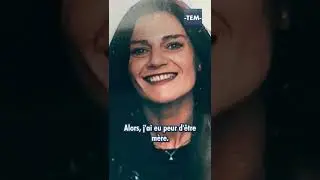 Je témoigne des crimes qui m'ont fait souffrir depuis l'enfance