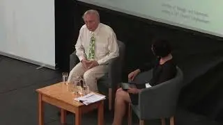 Richard Dawkins Islam - Foundation - World Humanist Congress Plenary Five Interview.mp4