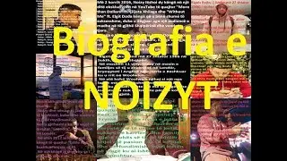 NOIZY-Biografia