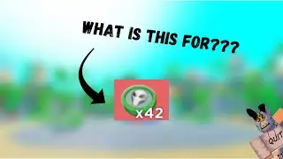Explaining what Alien Tokens!!! YouTube Simulator