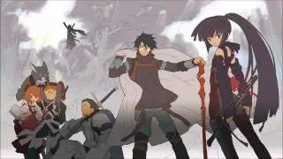 Nightcore - Game on