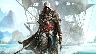 Assassin's Creed IV: Black Flag Trailer Dust and Light (Fan Made)